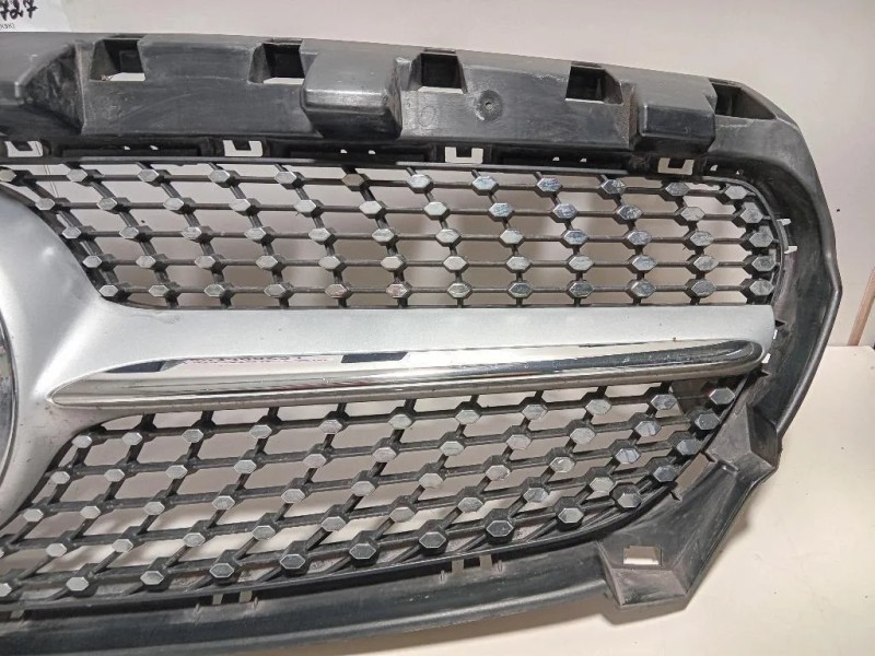 Griglia DI Ventilazione Paraurti ANT A0008880060 Mercedes Classe CLA C117 2016