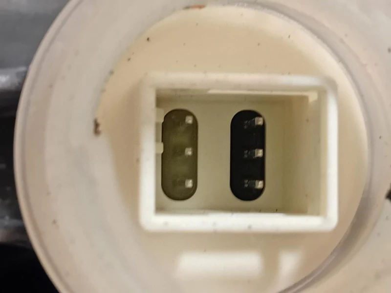 Retrovisore Esterno ANT DX 20202004 Bmw Serie 1 F20 Berlina 2015