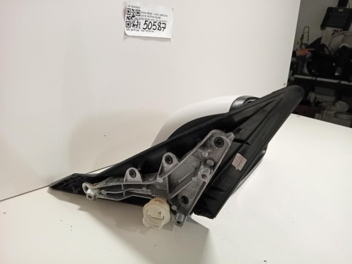 Pulsantiera Multifunzione Centrale AH52-13D734-BA Land Rover Freelander II 2011