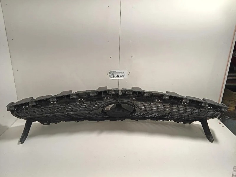 Griglia DI Ventilazione Paraurti ANT A0008880060 Mercedes Classe CLA C117 2016