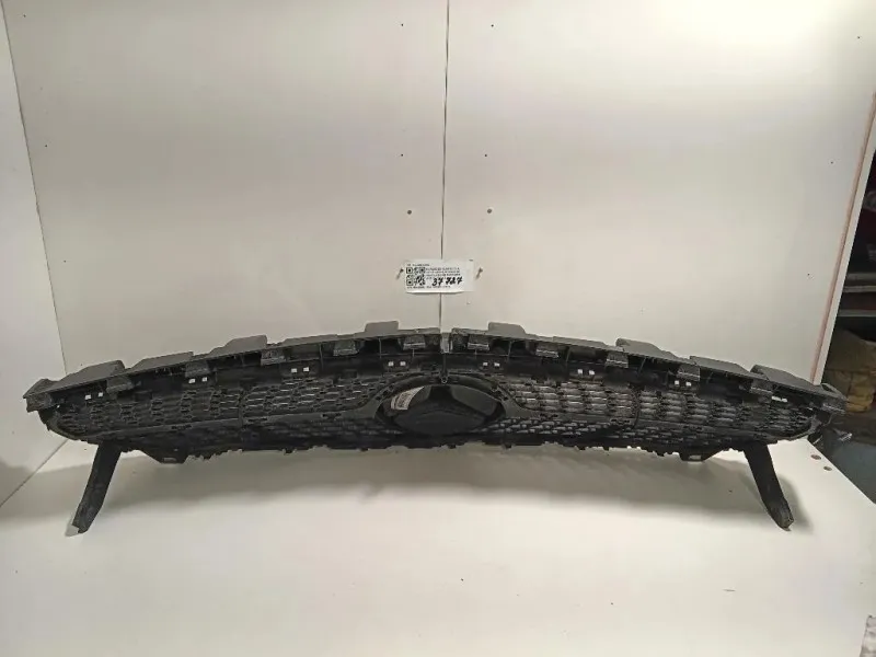 Griglia DI Ventilazione Paraurti ANT A0008880060 Mercedes Classe CLA C117 2016