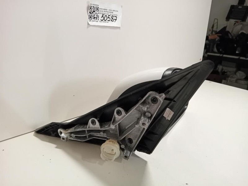 Retrovisore Esterno ANT DX 20202004 Bmw Serie 1 F20 Berlina 2015