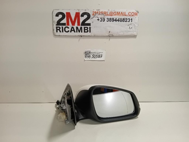 Retrovisore Esterno ANT DX 20202004 Bmw Serie 1 F20 Berlina 2015