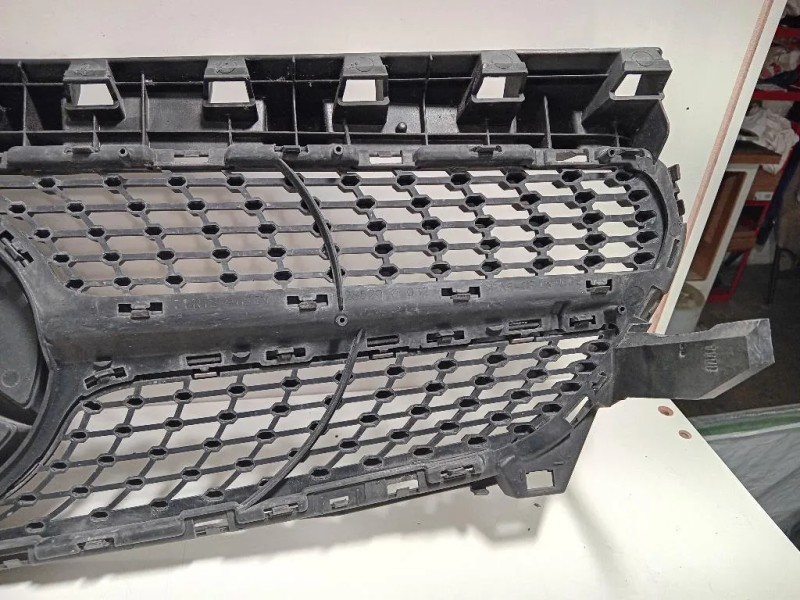 Griglia DI Ventilazione Paraurti ANT A0008880060 Mercedes Classe CLA C117 2016