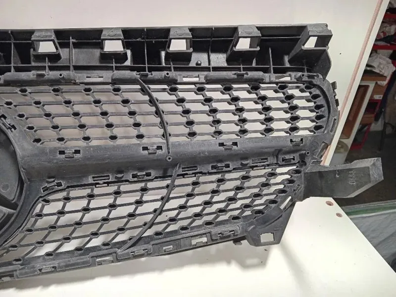 Griglia DI Ventilazione Paraurti ANT A0008880060 Mercedes Classe CLA C117 2016