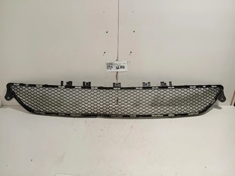 Griglia DI Ventilazione Paraurti ANT A2128850522 Mercedes Classe E W212 2013