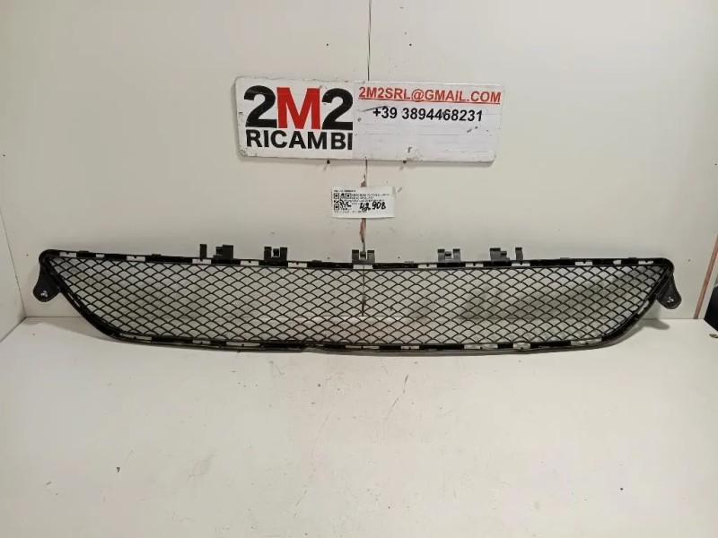 Griglia DI Ventilazione Paraurti ANT A2128850522 Mercedes Classe E W212 2013