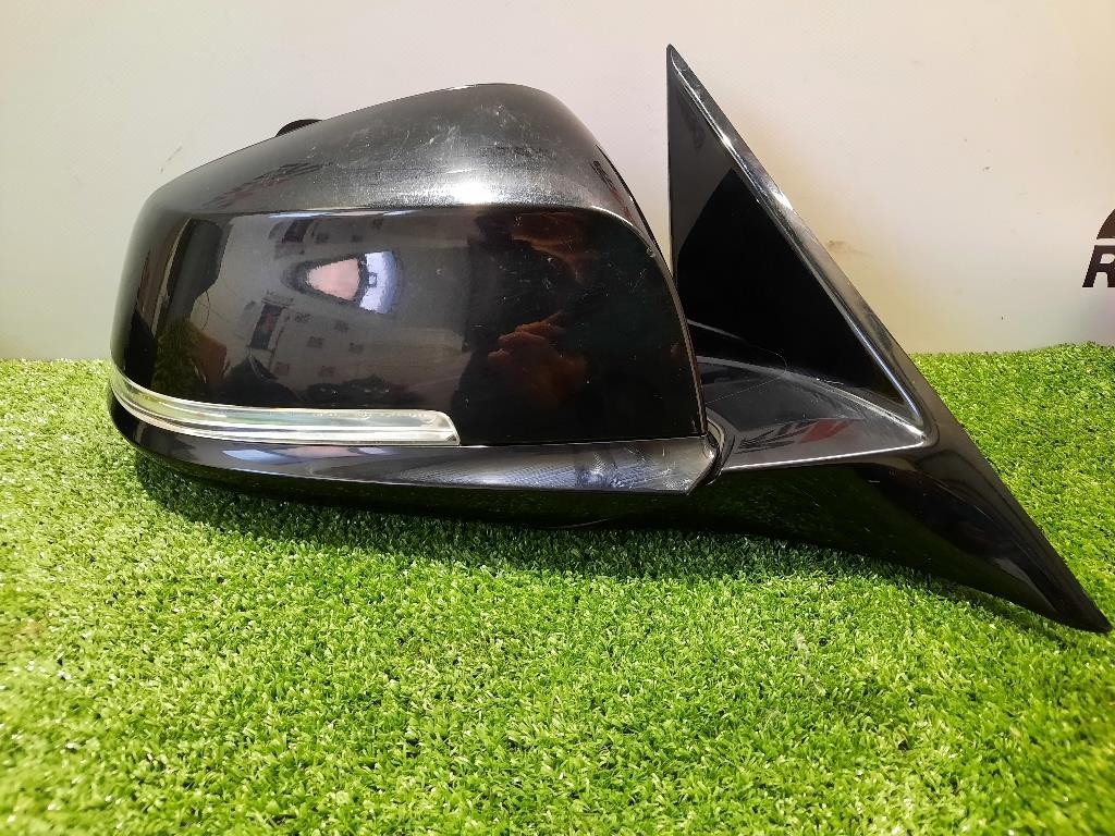 Griglia DI Ventilazione Paraurti ANT A2128850822 Mercedes Classe E W212 2013