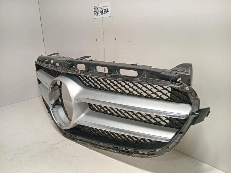 Griglia DI Ventilazione Paraurti ANT A2128850822 Mercedes Classe E W212 2013