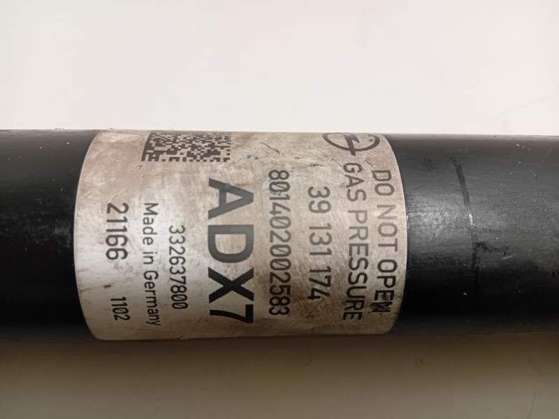 Ammortizzatore POST DX 39131174 DX+SX Opel Astra K 2019