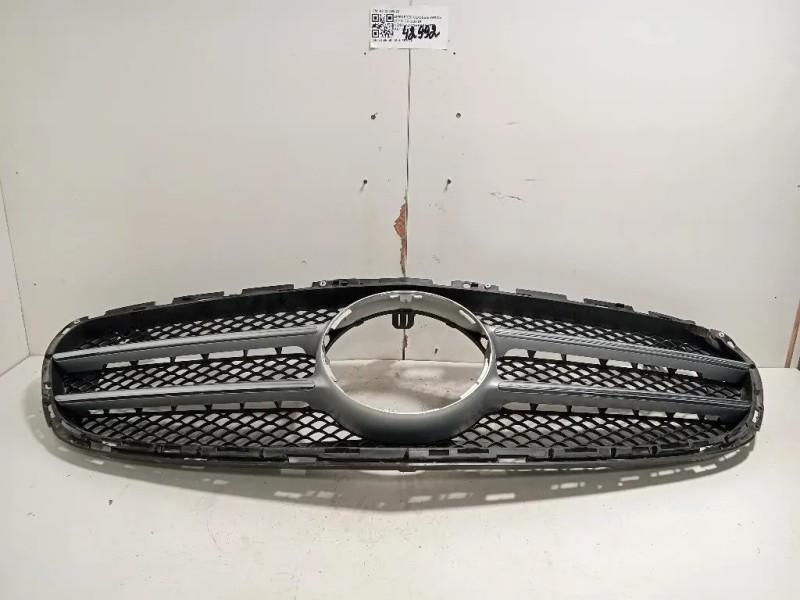 Griglia DI Ventilazione Paraurti ANT A2128850822 Mercedes Classe E W212 2013