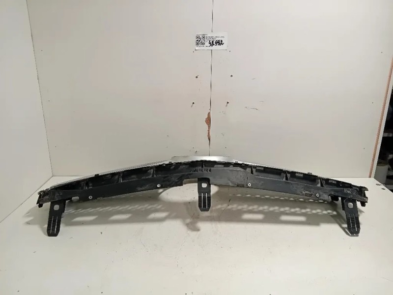 Griglia DI Ventilazione Paraurti ANT A2128850822 Mercedes Classe E W212 2013