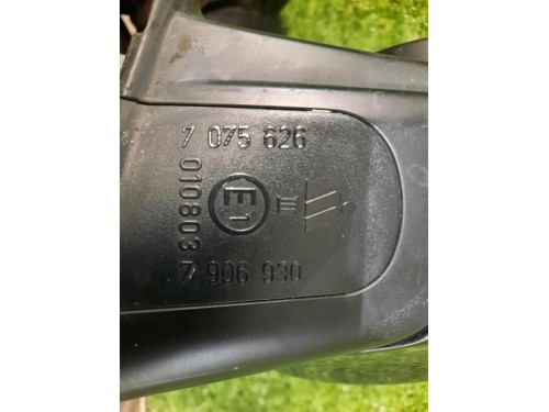 Pulsantiera Multifunzione Centrale 61319328288 Mini MINI ONE F55 2014