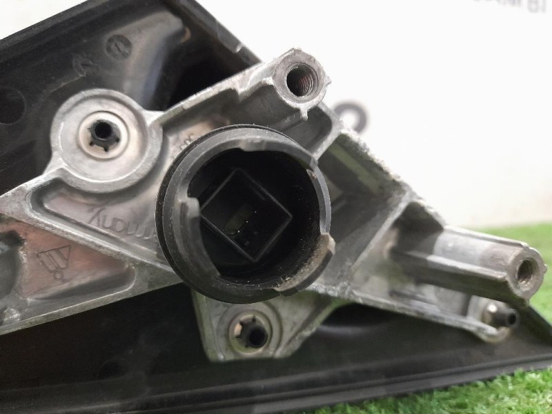 Griglia DI Ventilazione Paraurti ANT A1568858600 Mercedes Classe GLA X156 2017