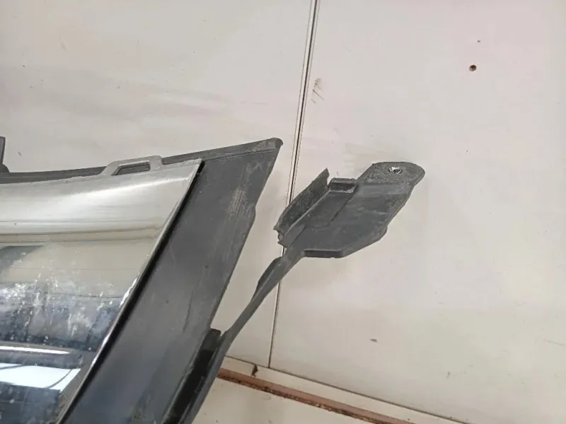 Griglia DI Ventilazione Paraurti ANT A1568858600 Mercedes Classe GLA X156 2017