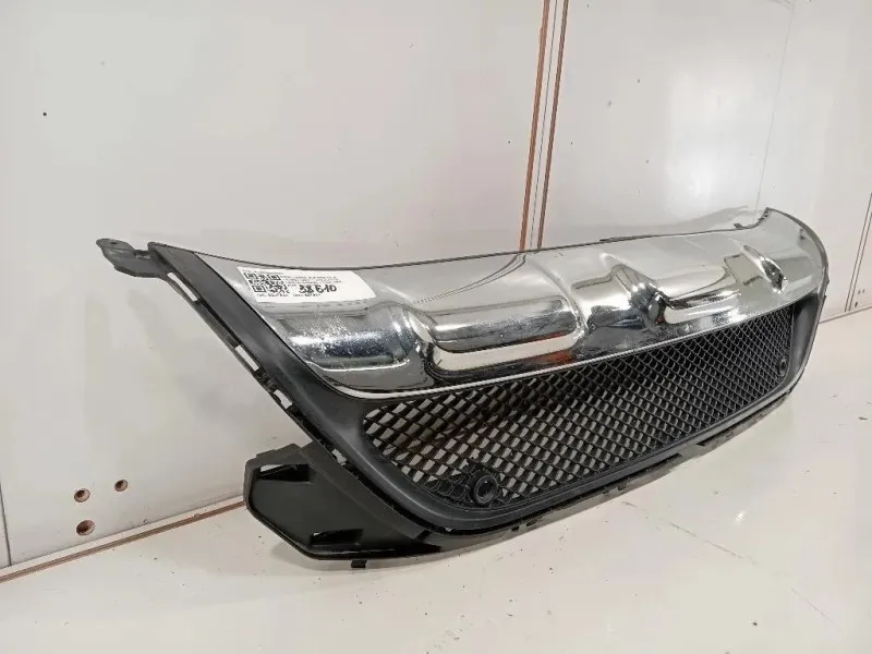 Griglia DI Ventilazione Paraurti ANT A1568858600 Mercedes Classe GLA X156 2017