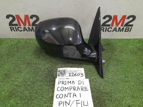 Pulsantiera Multifunzione Centrale 28395 5X00D Nissan Navara 2010