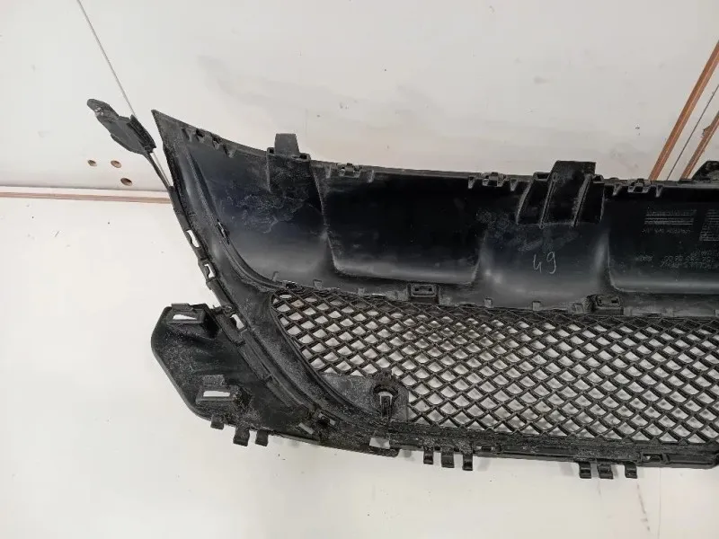 Griglia DI Ventilazione Paraurti ANT A1568858600 Mercedes Classe GLA X156 2017