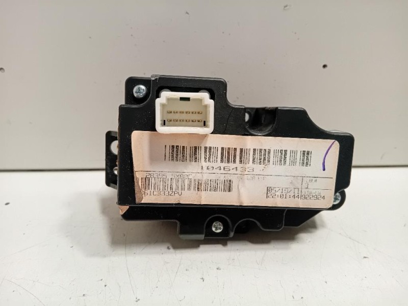 Pulsantiera Multifunzione Centrale 283955X00C Nissan Navara 2010