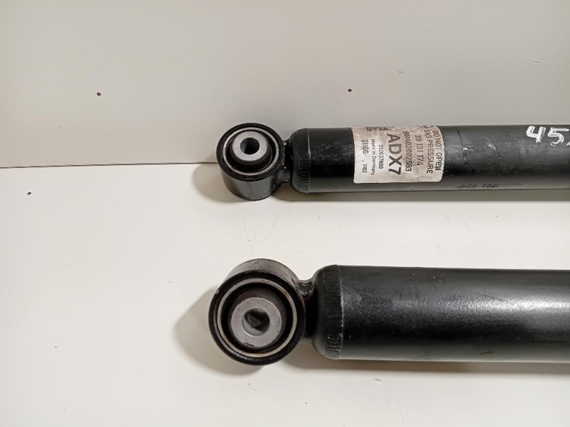 Ammortizzatore POST DX 39131174 DX+SX Opel Astra K 2019