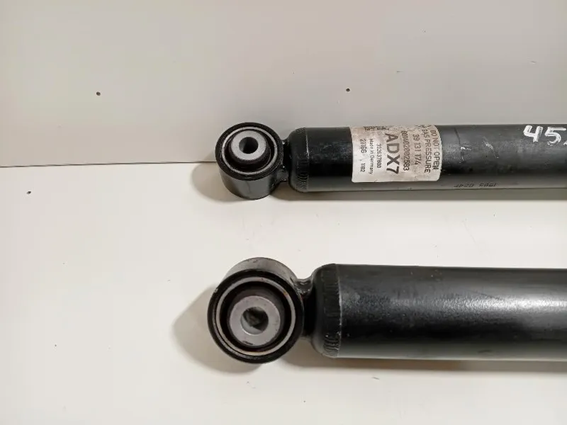 Ammortizzatore POST DX 39131174 DX+SX Opel Astra K 2019