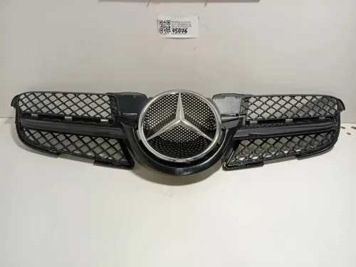 Griglia DI Ventilazione Paraurti ANT GRIGLIA DI VENTILAZIONE PARAURTI ANT Mercedes Classe SLK R171 2004