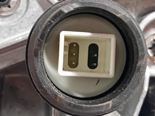 Pulsantiera Multifunzione Centrale 283955X00C Nissan Navara 2010