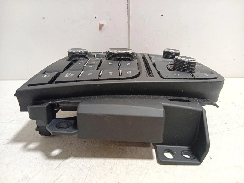 Pulsantiera Multifunzione Centrale 13362776 Opel Meriva B 2014