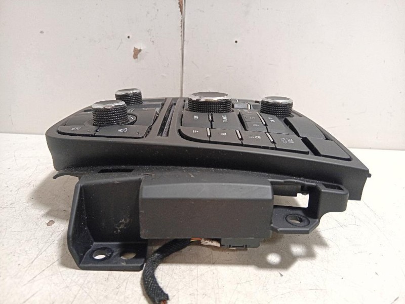 Pulsantiera Multifunzione Centrale 13362776 Opel Meriva B 2014