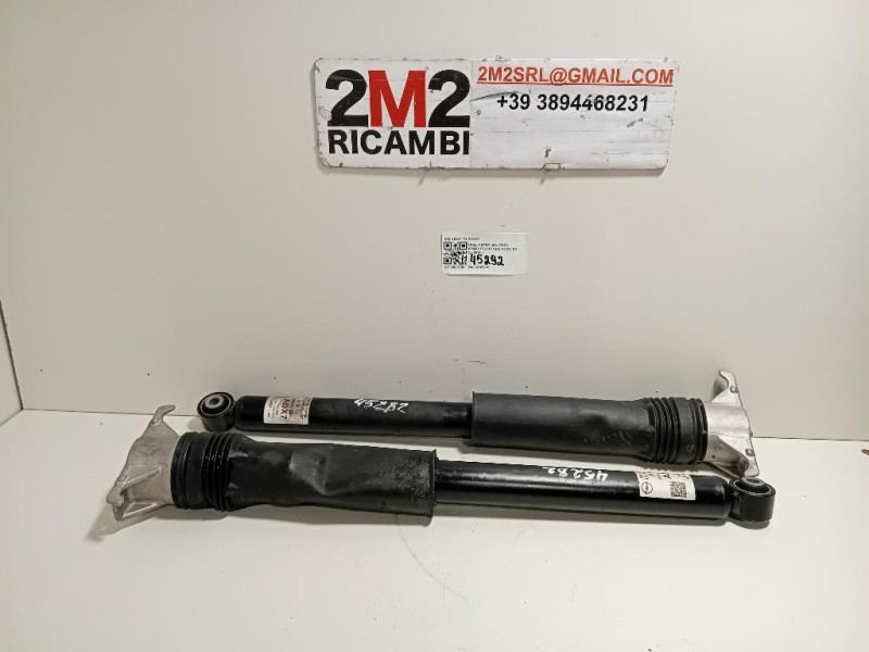 Ammortizzatore POST DX 39131174 DX+SX Opel Astra K 2019