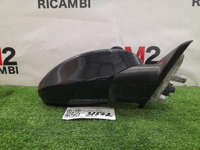 Retrovisore Esterno ANT DX 7906930 5 PIN Bmw Serie 3 E90 Berlina 2005