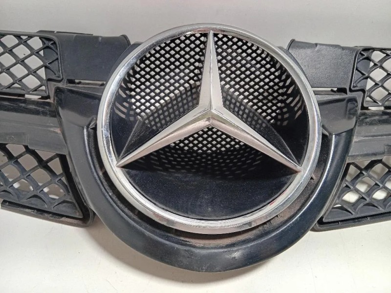 Griglia DI Ventilazione Paraurti ANT A1718850123 Mercedes Classe SLK R171 2004