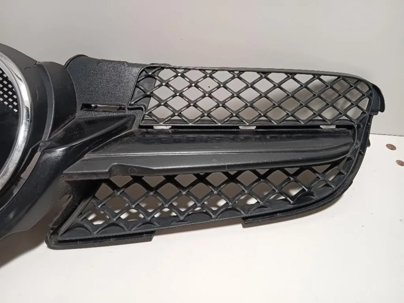 Griglia DI Ventilazione Paraurti ANT A1718850123 Mercedes Classe SLK R171 2004