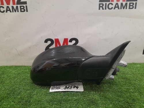 Pulsantiera Multifunzione Centrale 6V0927132AWHS Skoda Fabia NJ3 2018