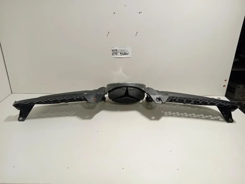 Griglia DI Ventilazione Paraurti ANT A1718850123 Mercedes Classe SLK R171 2004