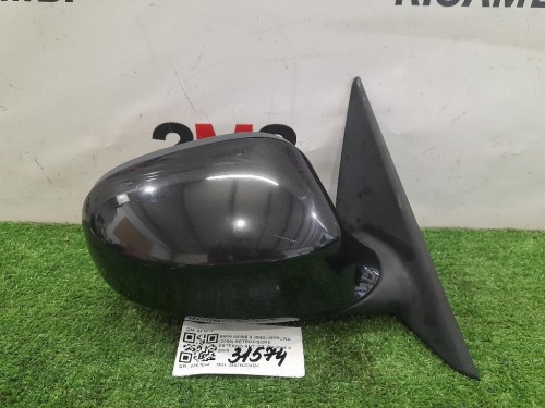 Pulsantiera Multifunzione Centrale 6V0927132AWHS Skoda Fabia NJ3 2018