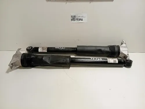 Ammortizzatore POST DX 39131174 DX+SX Opel Astra K 2019