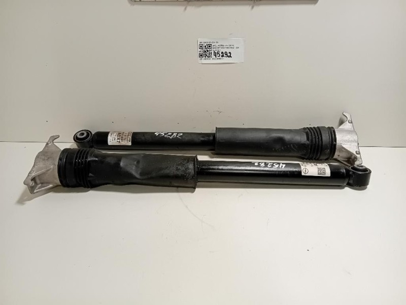 Ammortizzatore POST DX 39131174 DX+SX Opel Astra K 2019