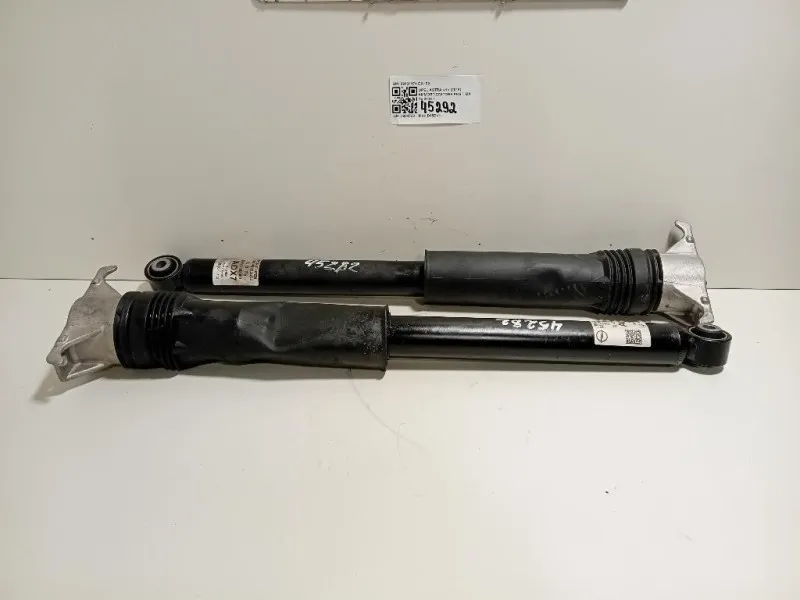 Ammortizzatore POST DX 39131174 DX+SX Opel Astra K 2019