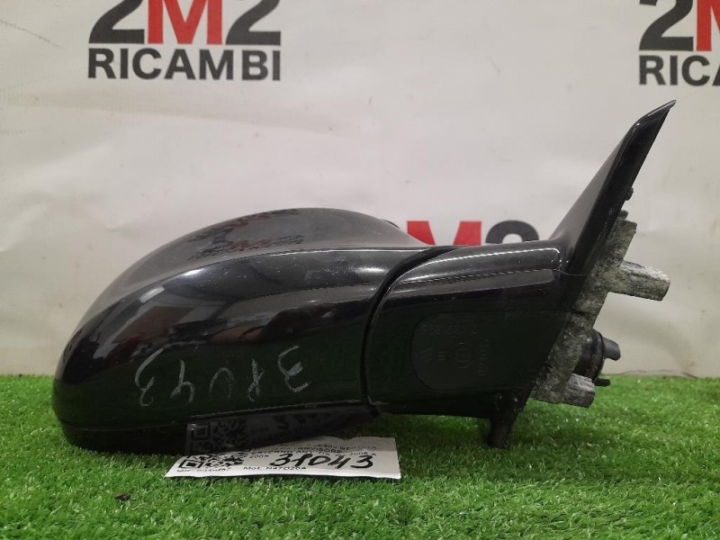 Pulsantiera Multifunzione Centrale DX 1S0927140F Seat MII 2012