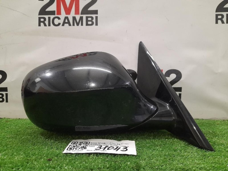 Pulsantiera Multifunzione Centrale SX 1S0927137F Seat MII 2012