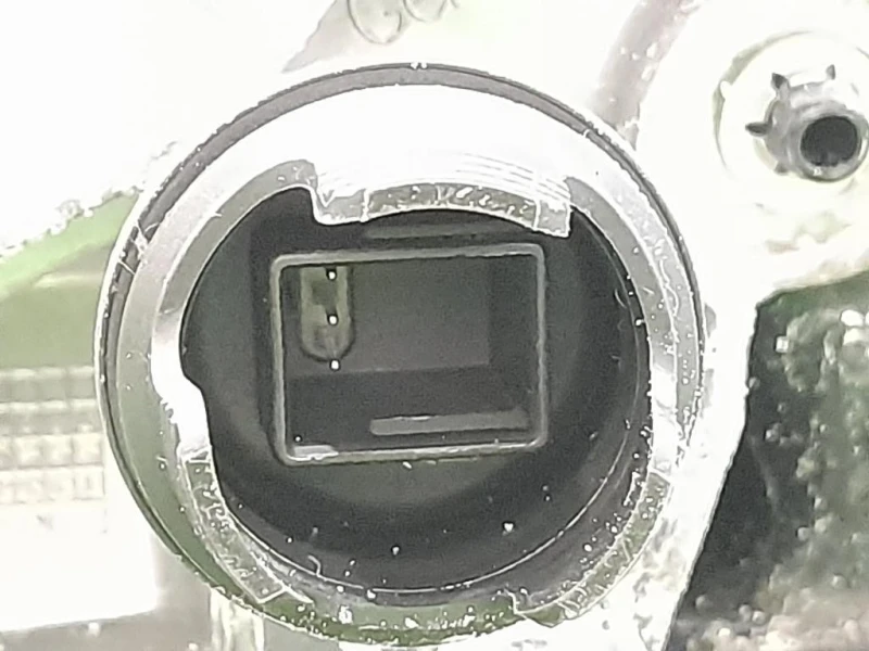 Retrovisore Esterno ANT DX 7182695 Bmw Serie 3 E90 Berlina 2005