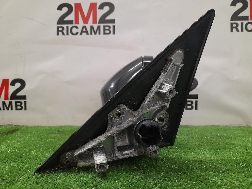 Griglia DI Ventilazione Paraurti ANT 224059-10 Mini Countryman Cooper R60 2010