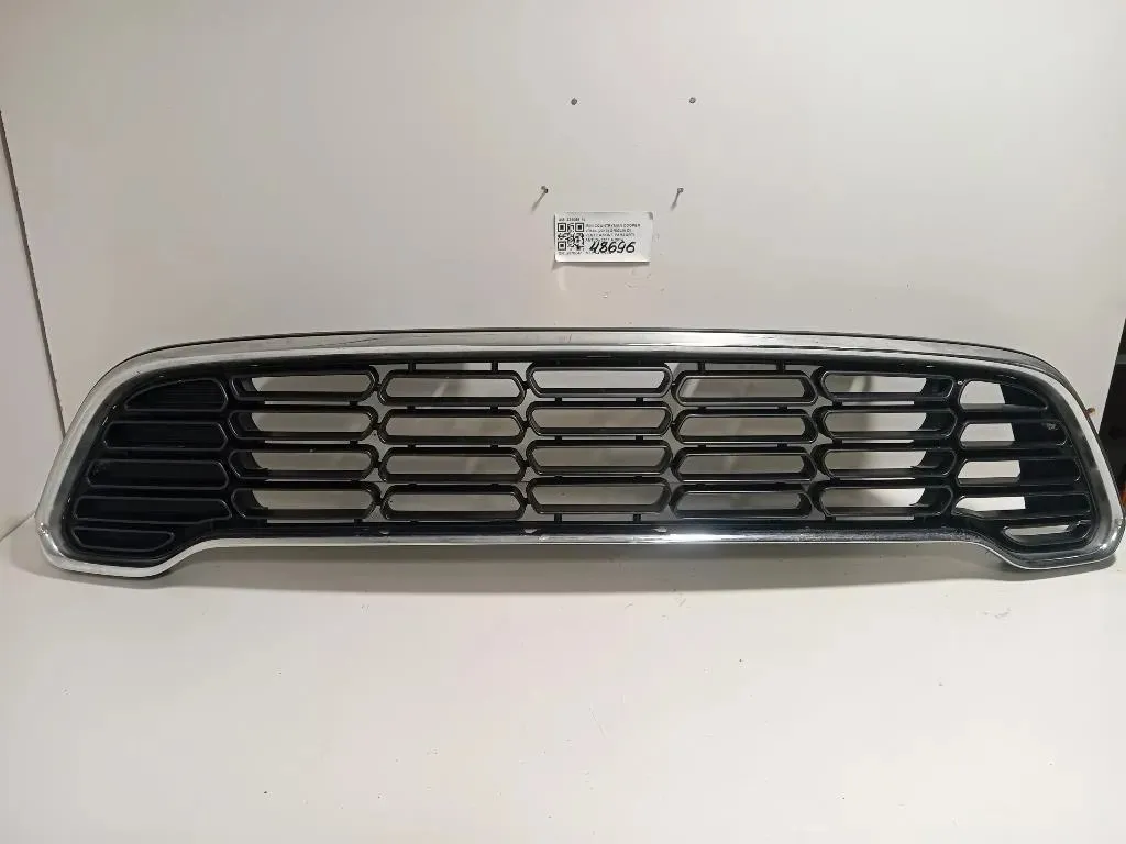 Griglia DI Ventilazione Paraurti ANT 224059-10 Mini Countryman Cooper R60 2010