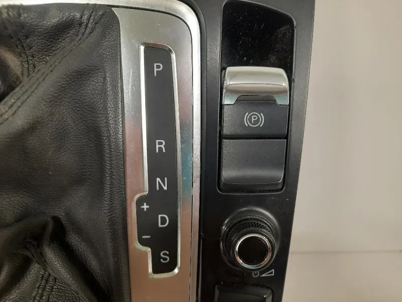 Pulsantiera Multifunzione Console Centrale 8T0 919 609 F Audi A5 8T3 2008