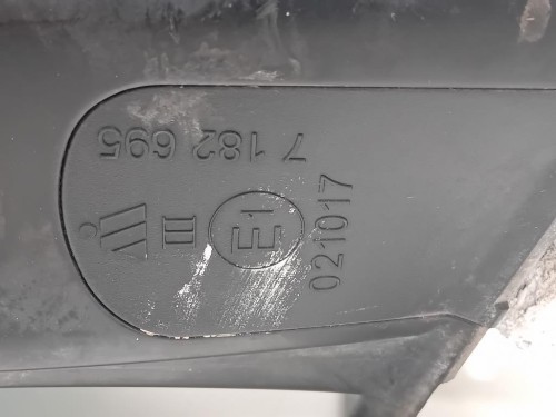 Retrovisore Esterno ANT DX