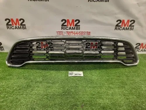 Griglia DI Ventilazione Paraurti ANT 224059-10 Mini Countryman Cooper R60 2010