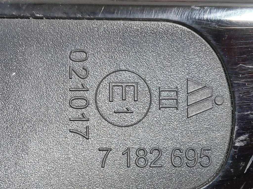 Retrovisore Esterno ANT DX 7182695 5 PIN Bmw Serie 3 E90 Berlina 2005