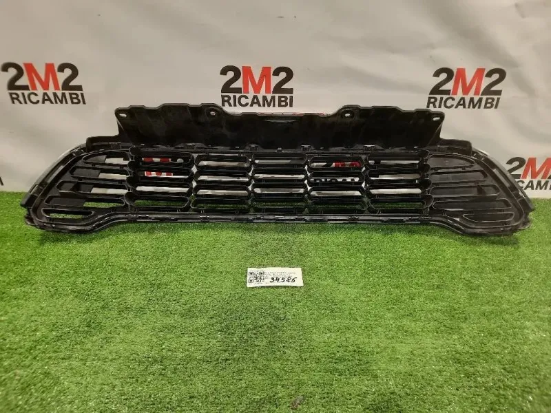 Griglia DI Ventilazione Paraurti ANT 224059-10 Mini Countryman Cooper R60 2010