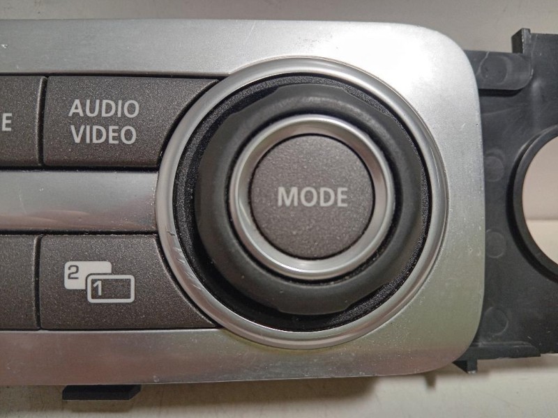 Pulsantiera Multifunzione Console Centrale CH52-16C858-AB Land Rover Range Rover Sport III 2014